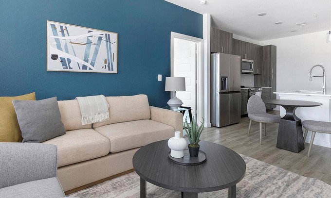 San Antonio Apartamento | Landing at Culebra Commons - 2 Bedrooms in Far ...