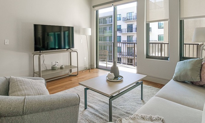 Houston Apartamento | Landing Apartments Houston