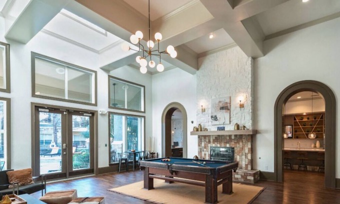 Richmond Apartamento | Landing Apartments Richmond