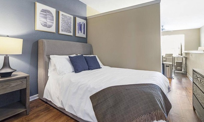 Liberty Area Apartamento | Landing at 1809 at Winchester - 1 Bedroom in Hamburg Area