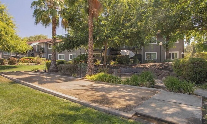 Fair Oaks Apartamento | Landing at 98Hundred - 1 Bedroom in Downtown Fair Oaks