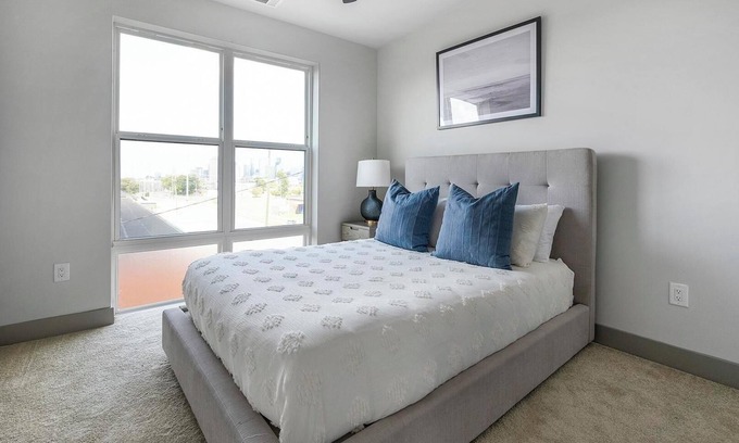 Nashville Apartamento | Landing at Abberly Foundry - 2 Bedrooms in Watk...
