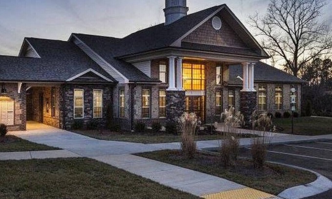 Garner Apartamento | Landing at Adeline at White Oak - 2 Bedrooms in Adeline At White Oak