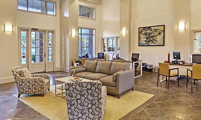 Durham Apartamento | Landing at Alden Place at South Square - 2 Bedrooms in Downtown Durham