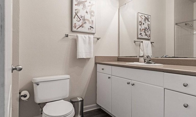 Durham Apartamento | Landing at Alden Place at South Square - 2 Bedrooms in Downtown Durham