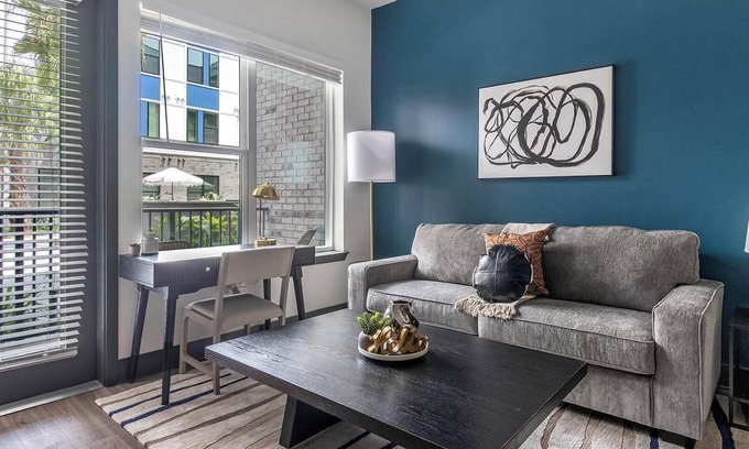 Southbank Apartamento | Landing at Artea at Southbank - 1 Bedroom in Do...