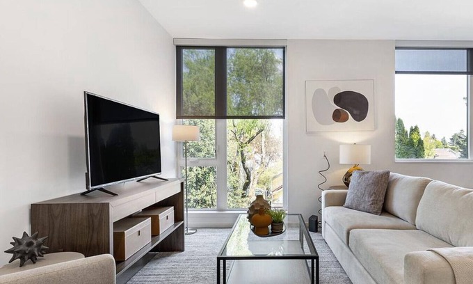 Richmond Apartamento | Landing at Artisan - 1 Bedroom in Richmond