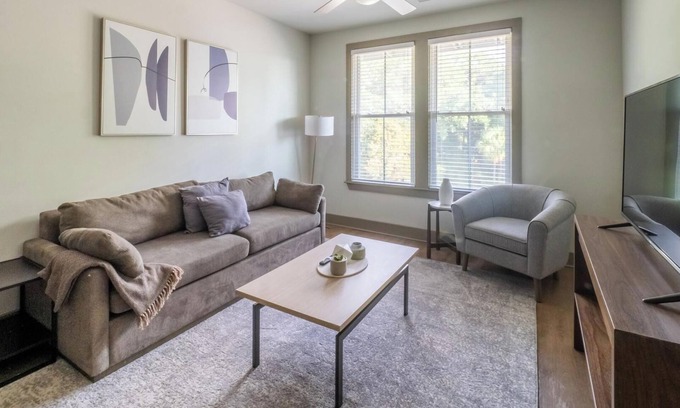 Charleston Apartamento | Landing at Avalon at James Island - 1 Bedroom i...