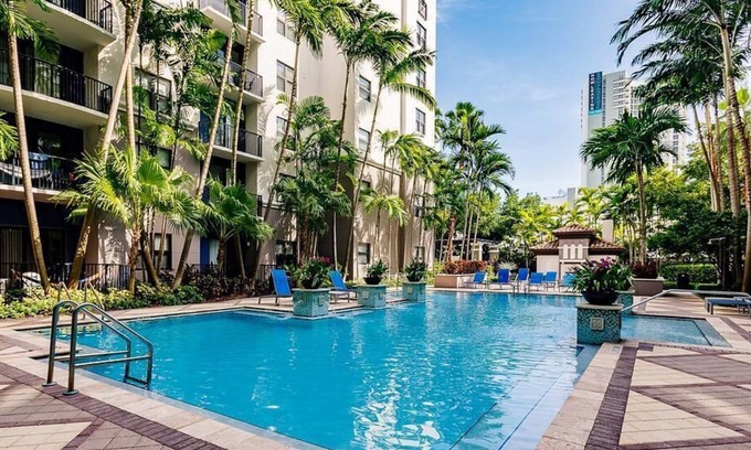 Flagler Village Apartamento | Landing at Aviah - 2 Bedrooms in Central Fort Lauderdale