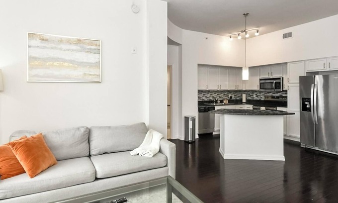 Flagler Village Apartamento | Landing at Aviah - 2 Bedrooms in Central Fort L...