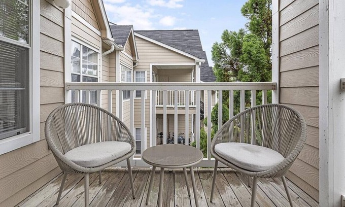 Lithia Springs Apartamento | Landing at Brodick Hill - 2 Bedrooms in Downtown Douglasville