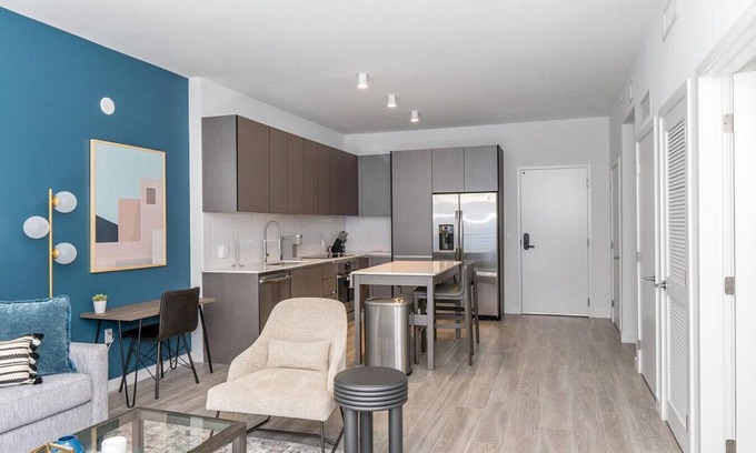 Orlando Apartamento | Landing at Canterbury Cove - 2 Bedrooms in Alafaya