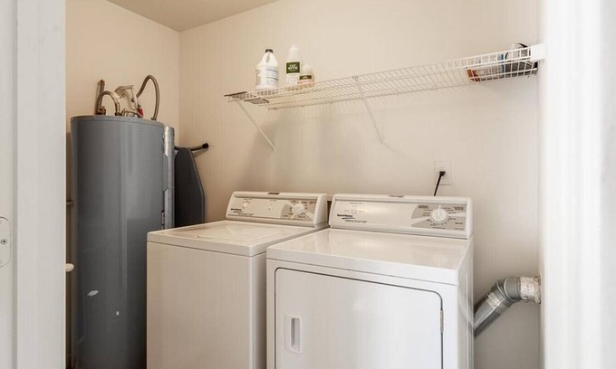 Pike Apartamento | Landing at Eagle Chase - 1 Bedroom in Eagle Creek