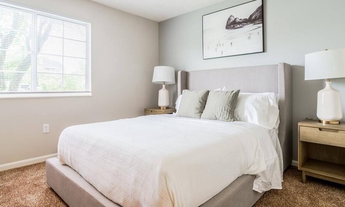 Pike Apartamento | Landing at Eagle Chase - 2 Bedrooms in Eagle Creek
