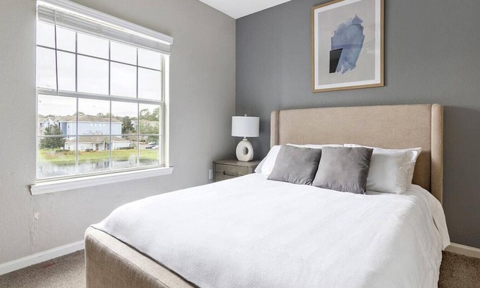 Hyde Park Apartamento | Landing at Eden's Edge - 2 Bedrooms in Southwest Jacksonville