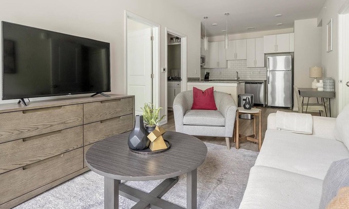 Concord Apartamento | Landing at Emery Villages - 2 Bedrooms in Concord