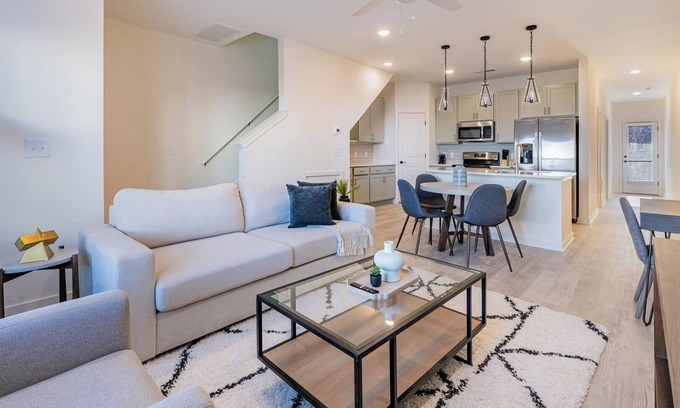 Wilmington Apartamento | Landing at Encore at Westgate - 3 Bedrooms in W...
