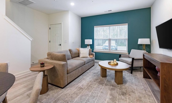 Wilmington Apartamento | Landing at Encore at Westgate - 3 Bedrooms in W.