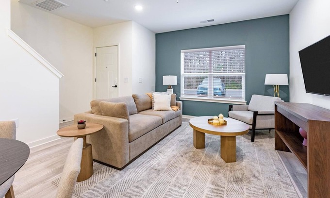 Wilmington Apartamento | Landing at Encore at Westgate - 3 Bedrooms in W.