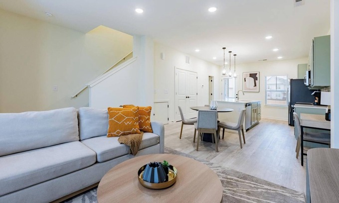 Wilmington Apartamento | Landing at Encore at Westgate - 2 Bedrooms in W.