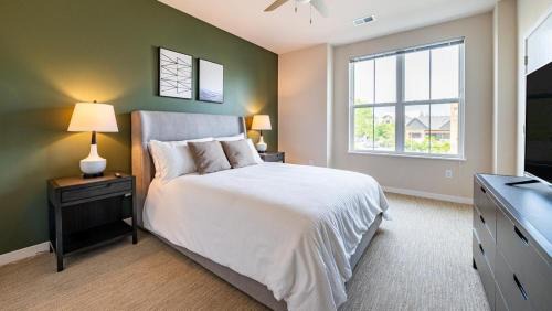 Greektown Historic District Apartamento | Landing at eXchange - Studio in Downtown Detroit