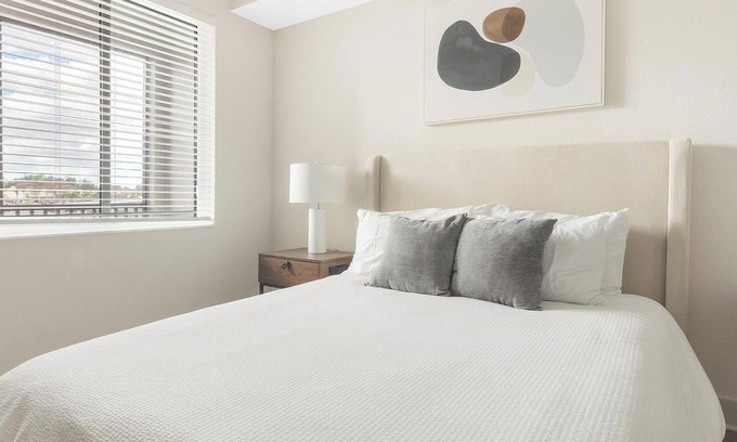 Palmetto Apartamento | Landing at Gateway Commons - 1 Bedroom in Ellenton