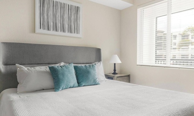 Palmetto Apartamento | Landing at Gateway Commons - 1 Bedroom in Ellenton