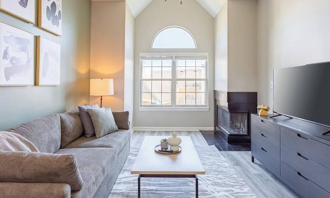 Wayne Apartamento | Landing at Island Club - 1 Bedroom in Key Meadows