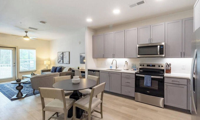 Santa Rosa Beach Apartamento | Landing at Jewel at Santa Rosa Beach - 1 Bedroo...