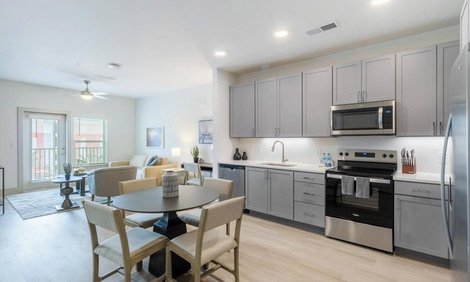 Santa Rosa Beach Apartamento | Landing at Jewel at Santa Rosa Beach - 1 Bedroo...