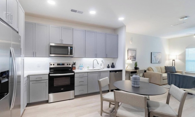 Santa Rosa Beach Apartamento | Landing at Jewel at Santa Rosa Beach - 1 Bedroo...