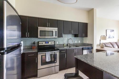 Miramar Apartamento | Landing at Mosaic at Miramar - Miramar