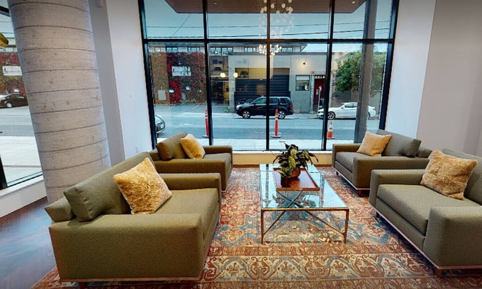Uptown Apartamento | Landing at Raleigh Slabtown - 1 Bedroom in Northwest Portland