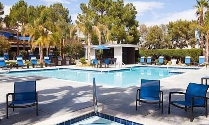 The Section Seven Apartamento | Landing at Reflections at the Lakes - 2 Bedrooms in The Section Seven