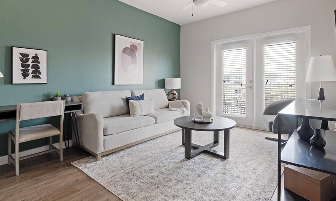 Ponte Vedra Apartamento | Landing at Reserve at Nocatee - 1 Bedroom in Po.