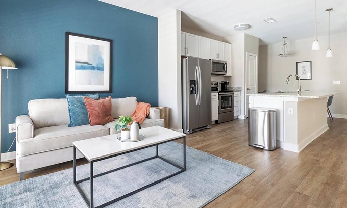 Ponte Vedra Apartamento | Landing at Reserve at Nocatee - 1 Bedroom in Po...