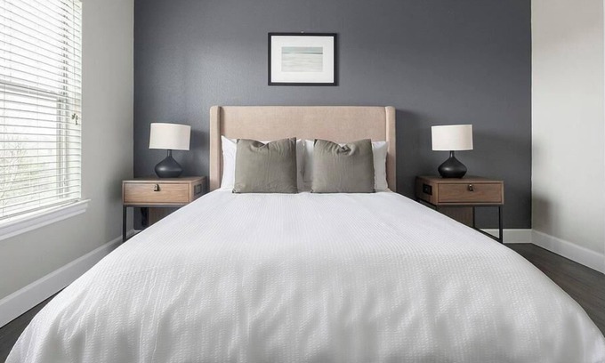 Richmond Apartamento | Landing at Residences at River Park West - 1 Bedroom in Riverpark West
