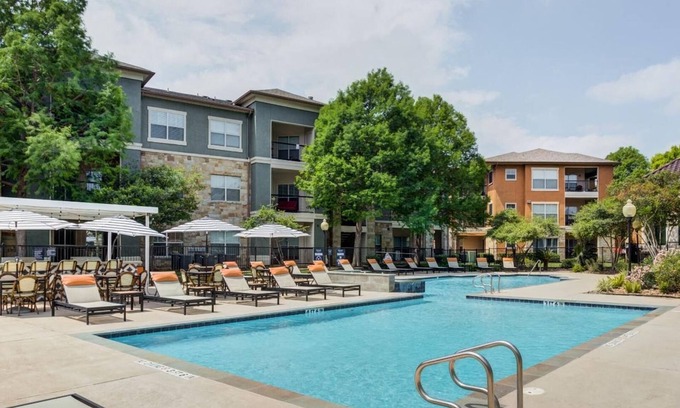 Richmond Apartamento | Landing at Residences at River Park West - 2 Be...