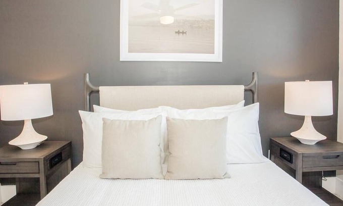 River District Apartamento | Landing at Sawmill Point Apartments - 1 Bedroom in Historic District