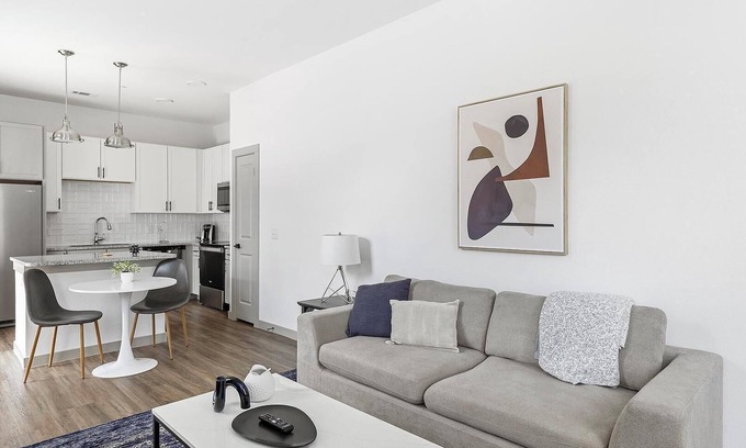 Fort Worth Apartamento | Landing at Skyline Prairie - 1 Bedroom in North...