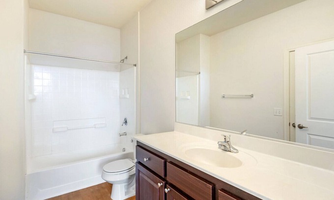 Sunrise Manor Apartamento | Landing at Sonata - 2 Bedrooms in Downtown North Las Vegas