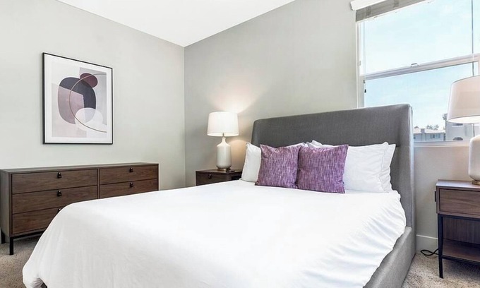 Moreno Valley Apartamento | Landing at Sorano Apartments - 1 Bedroom in Downtown Moreno Valley