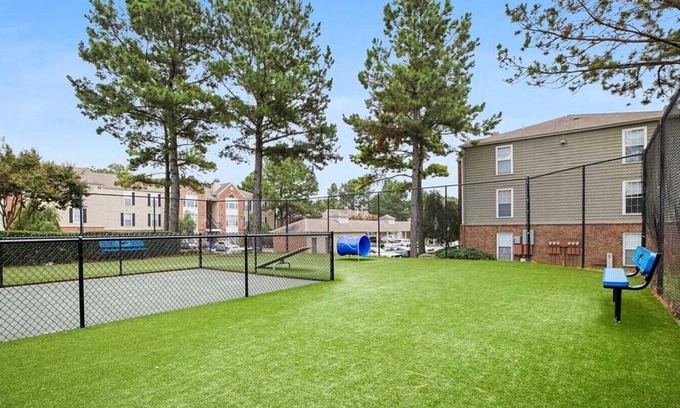 Cordova Apartamento | Landing at Stonebridge Crossing Apartment Homes - 3 Bedrooms in Downtown Cordova