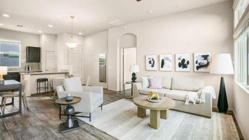 Greenville Apartamento | Landing at The American Spinning Mill - 1 Bedroom in Greenville