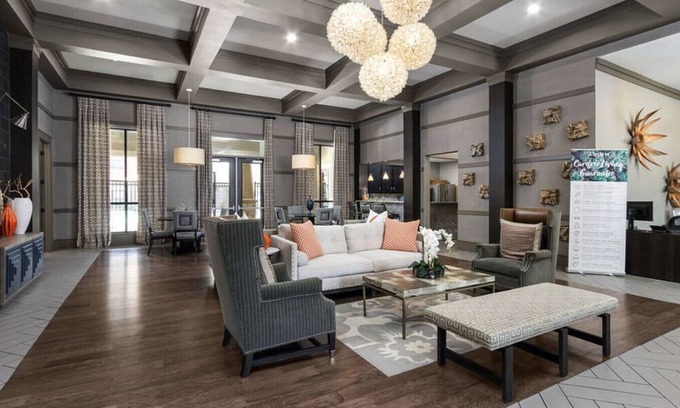 Northeast Carrollton Apartamento | Landing at The Avenues at Carrollton - 1 Bedroom in Northeast Carrollton