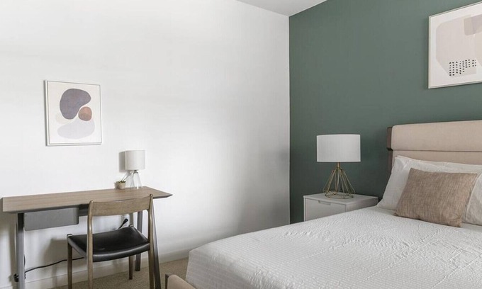 Garland Apartamento | Landing at The Draper - 2 Bedrooms in Garland