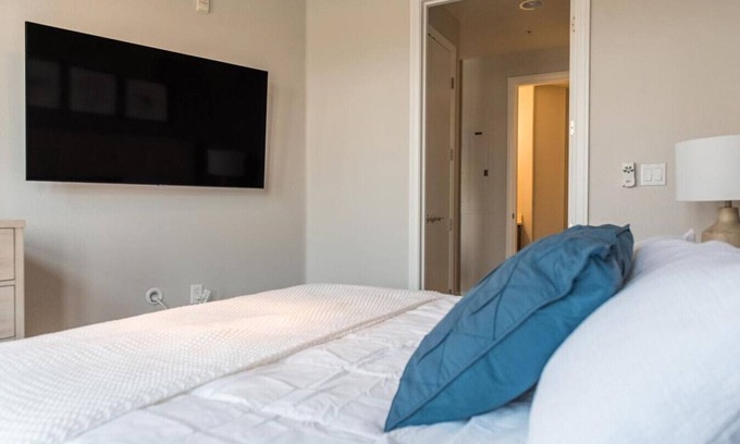 Rhodes Ranch Apartamento | Landing at The Gramercy Residences - 1 Bedroom in Rhodes Ranch