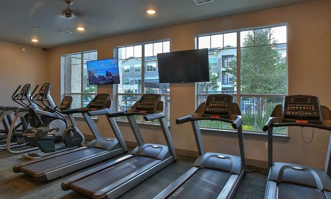 Spring Apartamento | Landing at The Grayson - 1 Bedroom in Cypressdale