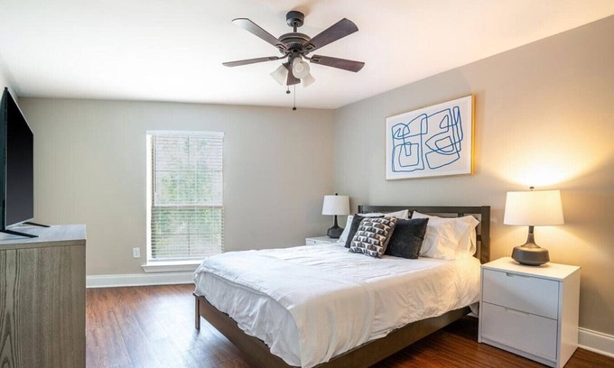 Mid City North Apartamento | Landing at The Hive - 1 Bedroom in Mid City North