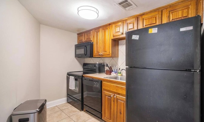 Mid City North Apartamento | Landing at The Hive - 1 Bedroom in Mid City North